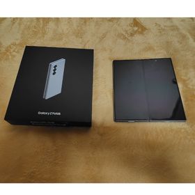サムスン(SAMSUNG)のGalaxy ZFold6 256GB SIMフリー版(スマートフォン本体)