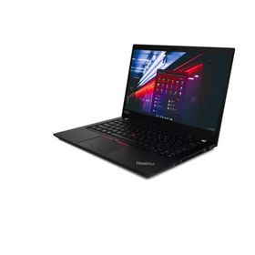 Lenovo ThinkPad T14 Gen 1 14インチフルHD ノートパソコンCorei7 10610U/16GB/高速SSD512GB WEBカメラ Win11Pro/MSoffice2021/顔認証/指紋認証