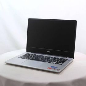 〔中古〕DELL(デル) Inspiron 14 5485 〔Windows 10〕〔348-ud〕