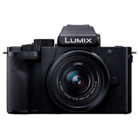 パナソニック デジタル一眼カメラ LUMIX DC-G100K 標準ズームレンズキット