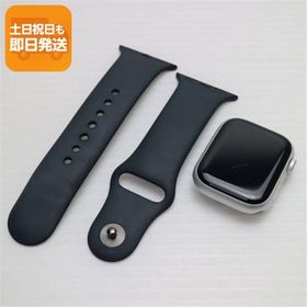 美品 Apple Watch Series 9 GPS 41mm シルバー Watch Apple 即日発送 あすつく 土日祝発送OK