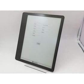 【中古】Amazon Kindle Scribe (2022) 64GB プレミアムペン付き【大宮東口】保証期間１ヶ月【ランクA】