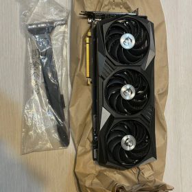 注意：ジャンク品GAMINGPRO GeForce RTX 3080 GeForce RTX 3080 搭載グラボ 訳あり・ジャンク 16,000円 | ネット最
