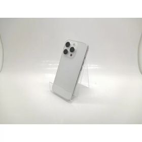 【中古】【赤ロム保証あり】Apple docomo 【SIMフリー】 iPhone 16 Pro 128GB ホワイトチタニウム MYMW3J/A【秋葉5号】保証期間1ヶ月【ランクA】