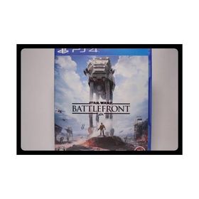 スターウォーズ バトルフロント