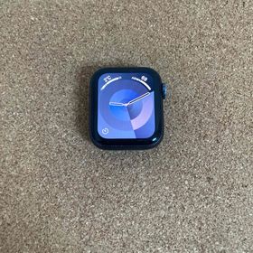 アップルウォッチ(Apple Watch)の3969【早い者勝ち】電池良好☆Apple Watch SE 40mm☆(その他)