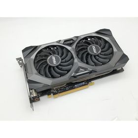【中古】MSI Radeon RX 5700 XT MECH OC RX5700XT/8GB(GDDR6)/PCI-E【吉祥寺】保証期間１週間
