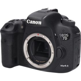 ＥＯＳ ７Ｄ ＭＡＲＫ ＩＩ