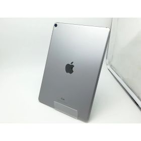 【中古】Apple 【Wi-Fi】 10.5インチ iPad Pro（2017） 256GB スペースグレイ MPDY2J/A【柏】保証期間1ヶ月【ランクC】