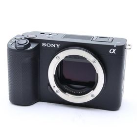 《美品》SONY VLOGCAM ZV-E1 B ボディ