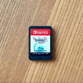 ドラゴンクエストXI S Switch ドラクエ11s