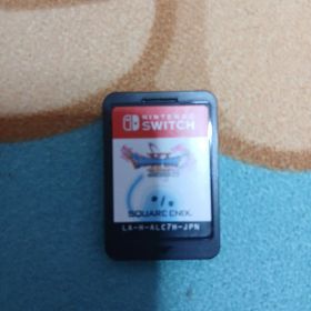 ドラゴンクエストXI S