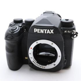 《良品》PENTAX K-1 Mark II ボディ