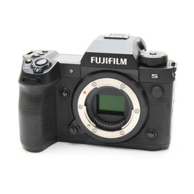 《美品》FUJIFILM X-H2S
