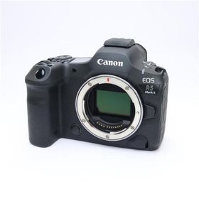 《美品》Canon EOS R5 Mark II ボディ
