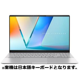 （リファビッシュ） ASUS Vivobook S 15 S5507QA-PU165WSSLE4 ノートパソコン X Plus X1P メモリ16GB SSD512GB 16インチ Windows11Home【安心保証90日】ノートPC