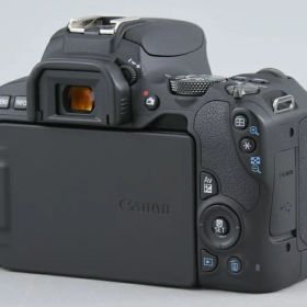 【中古】Canon キヤノン EOS Kiss X9 デジタル一眼レフカメラ