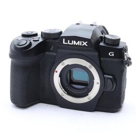 《美品》Panasonic LUMIX DC-G99 ボディ