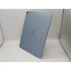 【中古】Apple 【Wi-Fi】 13インチ iPad Air（M2/2024） 128GB ブルー MV283J/A【大宮東口】保証期間1ヶ月【ランクA】