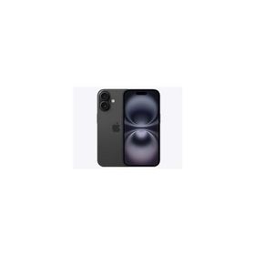 ★アップル / APPLE iPhone 16 256GB SIMフリー MYDW3J/A [ブラック] (SIMフリー)【スマートフォン】【送料無料】