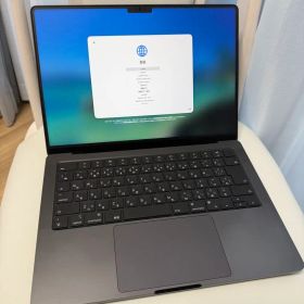 Macbook Pro M3pro 14-inch