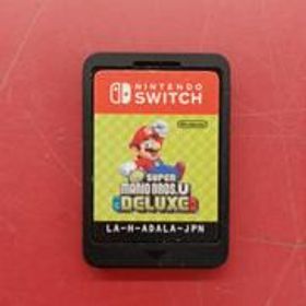 NEW スーパーマリオブラザーズ U デラックス NEW スーパーマリオブラザーズ U デラックス NINTENDO