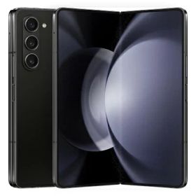 Galaxy Z Fold5 SCG22 ファントムブラック【RAM12GB/ROM1TB au版SIMフリー】 SAMSUNG 当社3ヶ月間保証 中古 イオシス