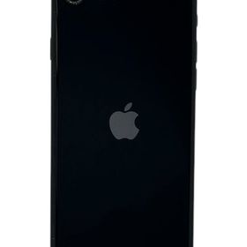 iPhone SE（第3世代） 64GB ミッドナイト au版