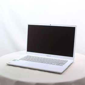 〔中古〕ASUS(エイスース) 〔展示品〕 Chromebook Plus CX34 CX3402CBA-MW0151 パールホワイト〔262-ud〕
