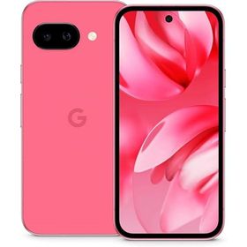 「新品未使用品」SIMフリー Google Pixel 9a128GB 本体 [peony] グーグル開封済
