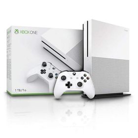 【整備済み品】 マイクロソフト Xbox One S 1TB Game Pass エックスボックス 180日保証 [video game]