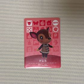 amiibo ドレミ(その他)