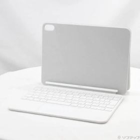 〔中古品〕 iPad(第10世代)用 Magic Keyboard Folio 日本語 MQDP3J／A【305】