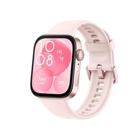 HUAWEI WATCH FIT 3 [ピンク]