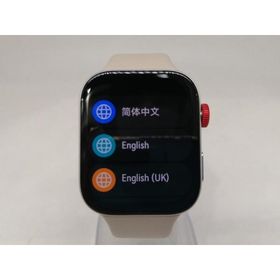 【中古】Huawei HUAWEI WATCH FIT 3 ホワイト【日本橋3】保証期間１ヶ月【ランクB】