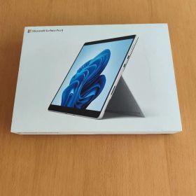 マイクロソフト Surface Pro 8 新品¥73,800 中古¥57,000 | 新品・中古