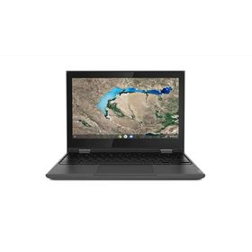 レノボ Lenovo 300e Chromebook 2nd Gen(11.6型(インチ) AMD A4-9120C/1.6GHz/2コア eMMC：32GB 4GB Chrome OS) 82CE0009JP (整備済み品)