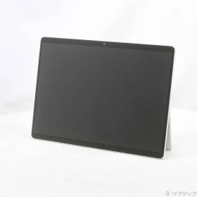 〔展示品〕 Surface Pro (第11世代) 〔Snapdragon X Plus／16GB／SSD256GB〕 IMJ-00011【349】