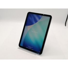 【中古】Apple 【Wi-Fi】 iPad mini（A17Pro/2024） 256GB ブルー MXNC3J/A【秋葉2号】保証期間１ヶ月【ランクA】