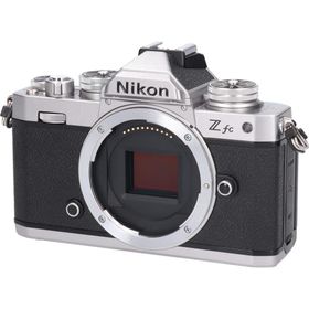 ニコン(Nikon)のＺ ＦＣ(デジタル一眼)