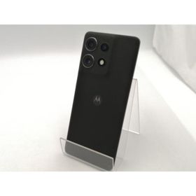 【中古】MOTOROLA 国内版 【SIMフリー】 motorola edge 50 pro ブラックビューティー 12GB 256GB PB1K0000JP【ECセンター】保証期間１ヶ月【ランクB】