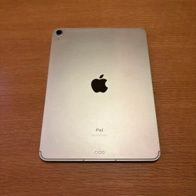 iPad Air４ Wi-Fi+Cellular 256GB グリーン