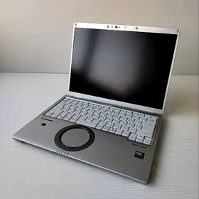 sososo　新品未使用Let's note CF-FV5TDAAS 3台 レッツノート(法人モデル)FVシリーズ Core Ultra 5 SSD256GB モデル