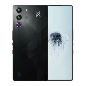 RED MAGIC10 Pro NX789J Shadow【RAM12GB/ROM256GB 国内版SIMフリー】 ZTE 当社3ヶ月間保証 中古 イオシス