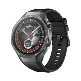 HUAWEI WATCH GT5 PRO 46mm/Black WATCHGT5PRO46MMBLACK