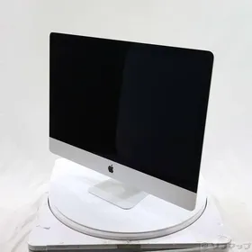 Apple iMac 5K 27インチ 2020 中古¥62,790 | 新品・中古のネット最安値