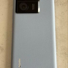 【美品】 Xiaomi13T 256GB アルパインブルー