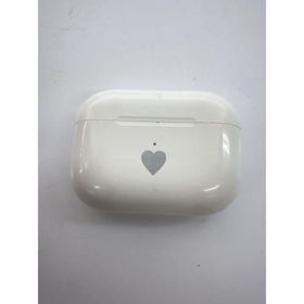 Apple◆イヤホン AirPods Pro MWP22J/A A2190/A2083/A2084