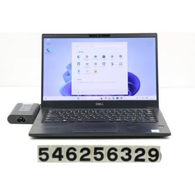 ノートパソコン DELL Latitude 7390 Core i5 8350U 1.7GHz/8GB/128GB(SSD)/13.3W/FHD(1920x1080)/Win11 画面キズあり