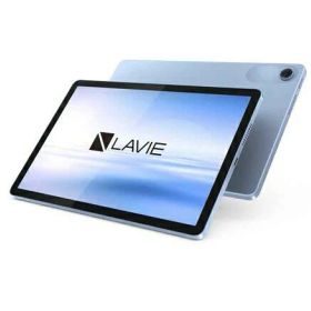 LAVIE Tab Lite TL103/KAL PC-TL103KAL ポーラブルー タブレット Android アンドロイド 本体 【中古】